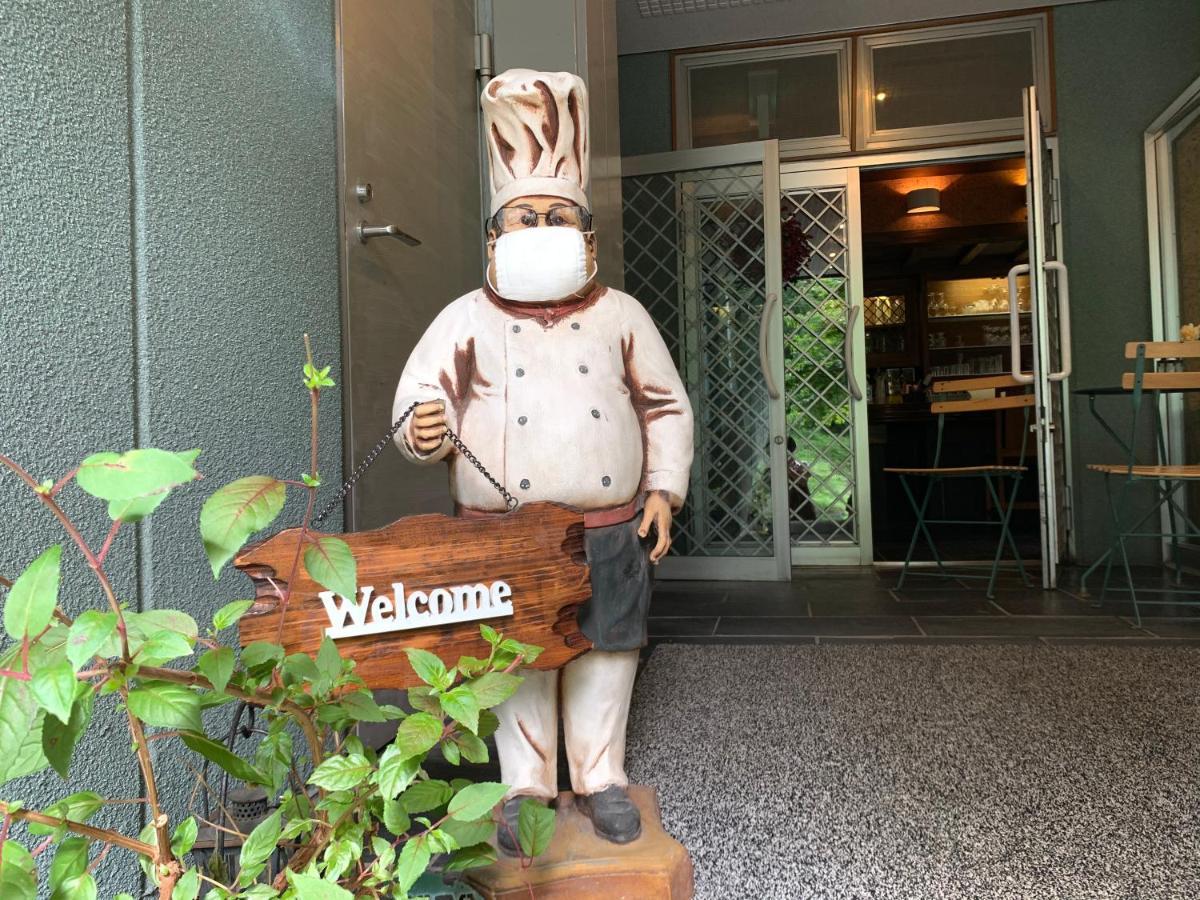 Pension Puutaro Ямагата Экстерьер фото