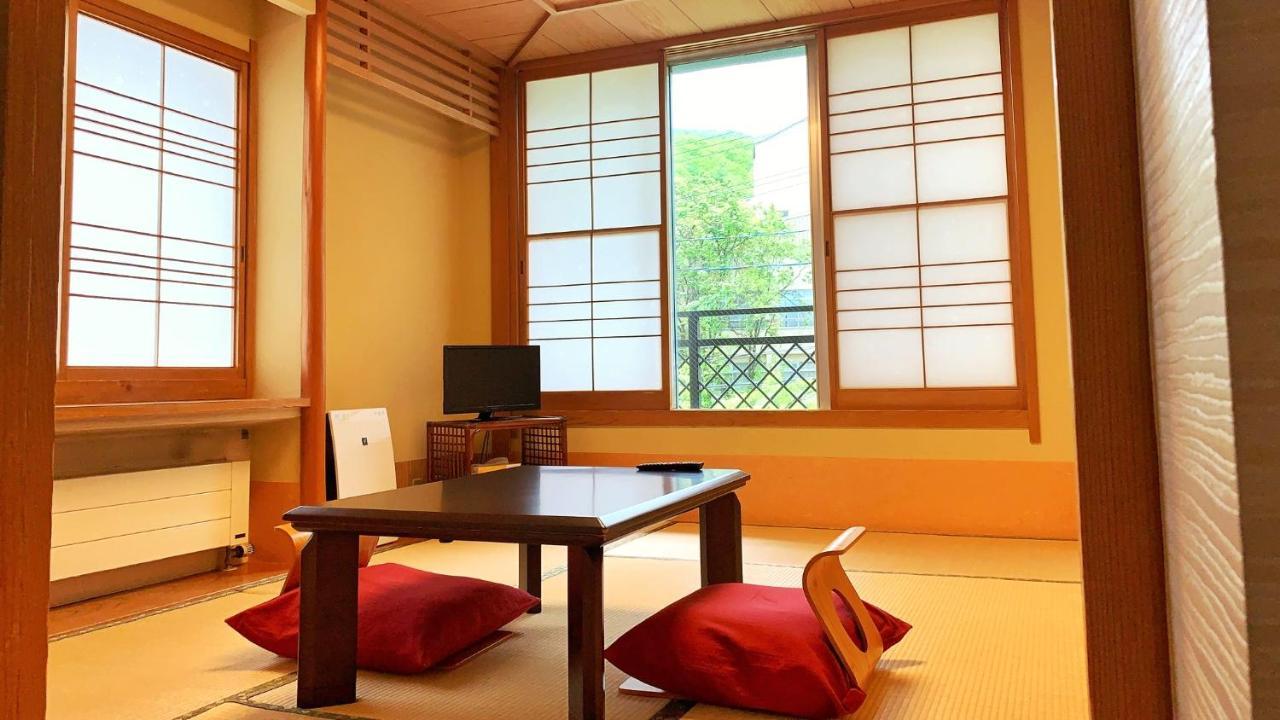 Pension Puutaro Ямагата Экстерьер фото