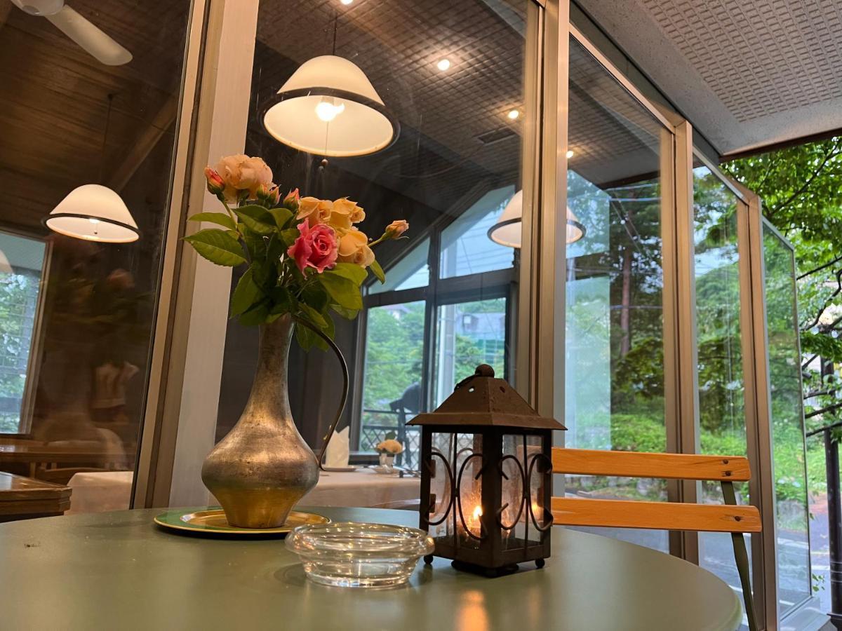 Pension Puutaro Ямагата Экстерьер фото