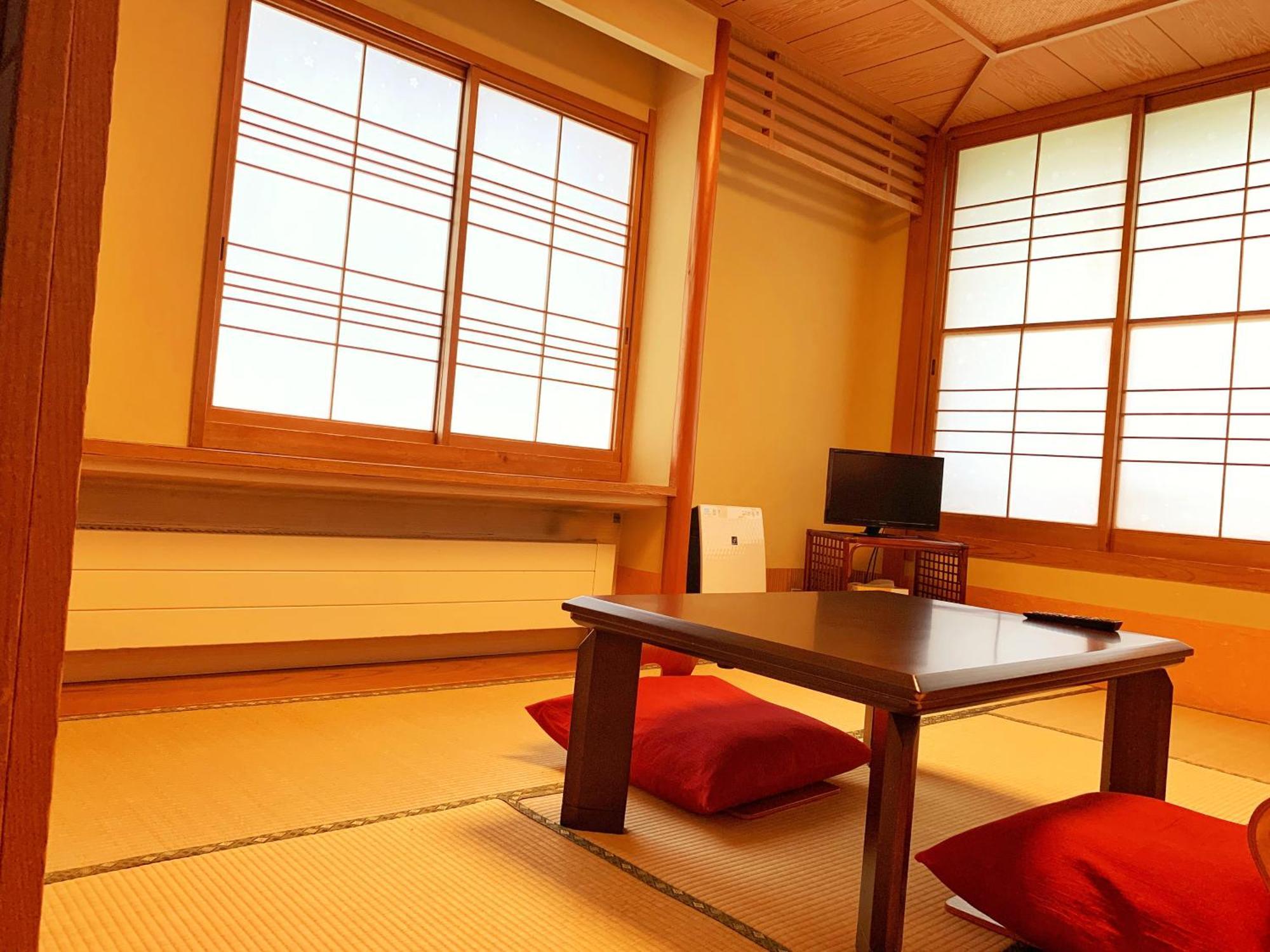 Pension Puutaro Ямагата Экстерьер фото