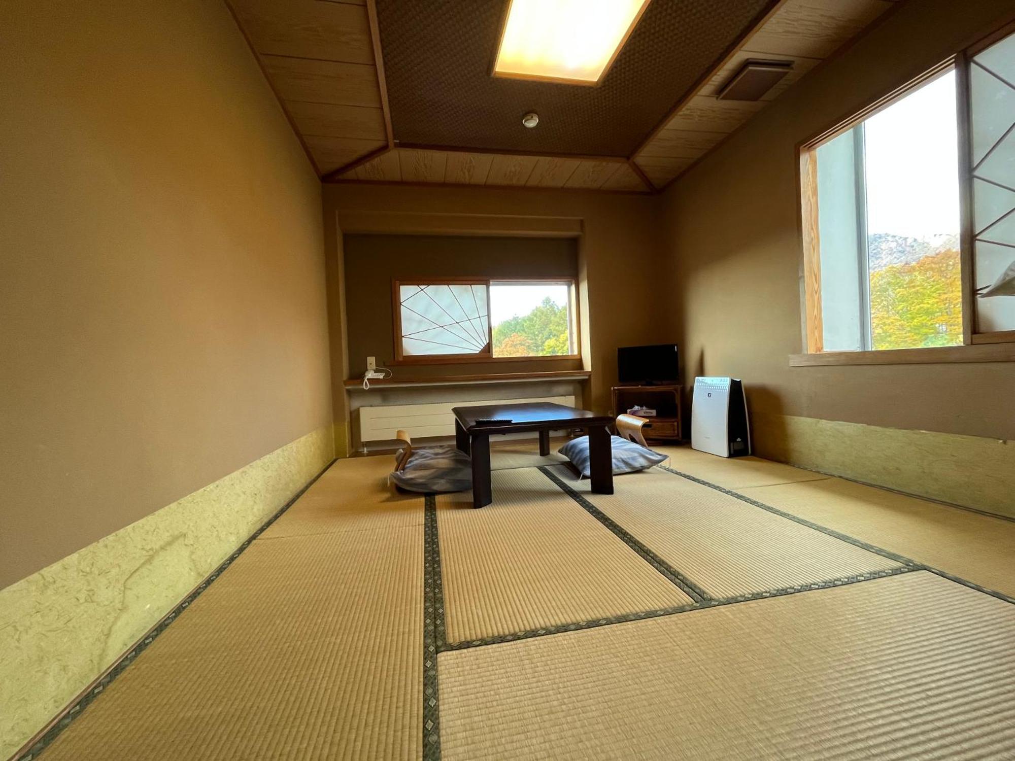Pension Puutaro Ямагата Экстерьер фото
