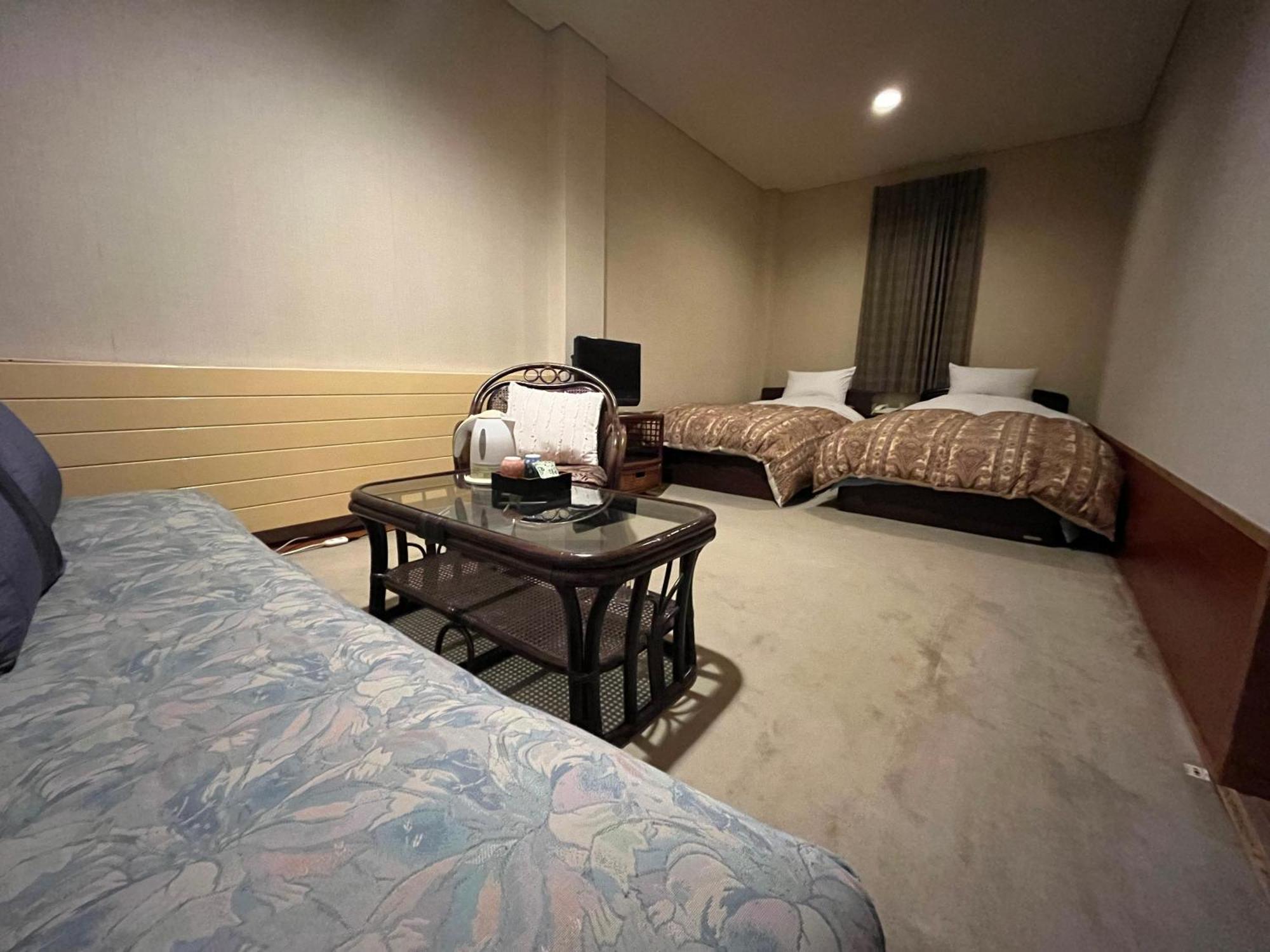 Pension Puutaro Ямагата Экстерьер фото
