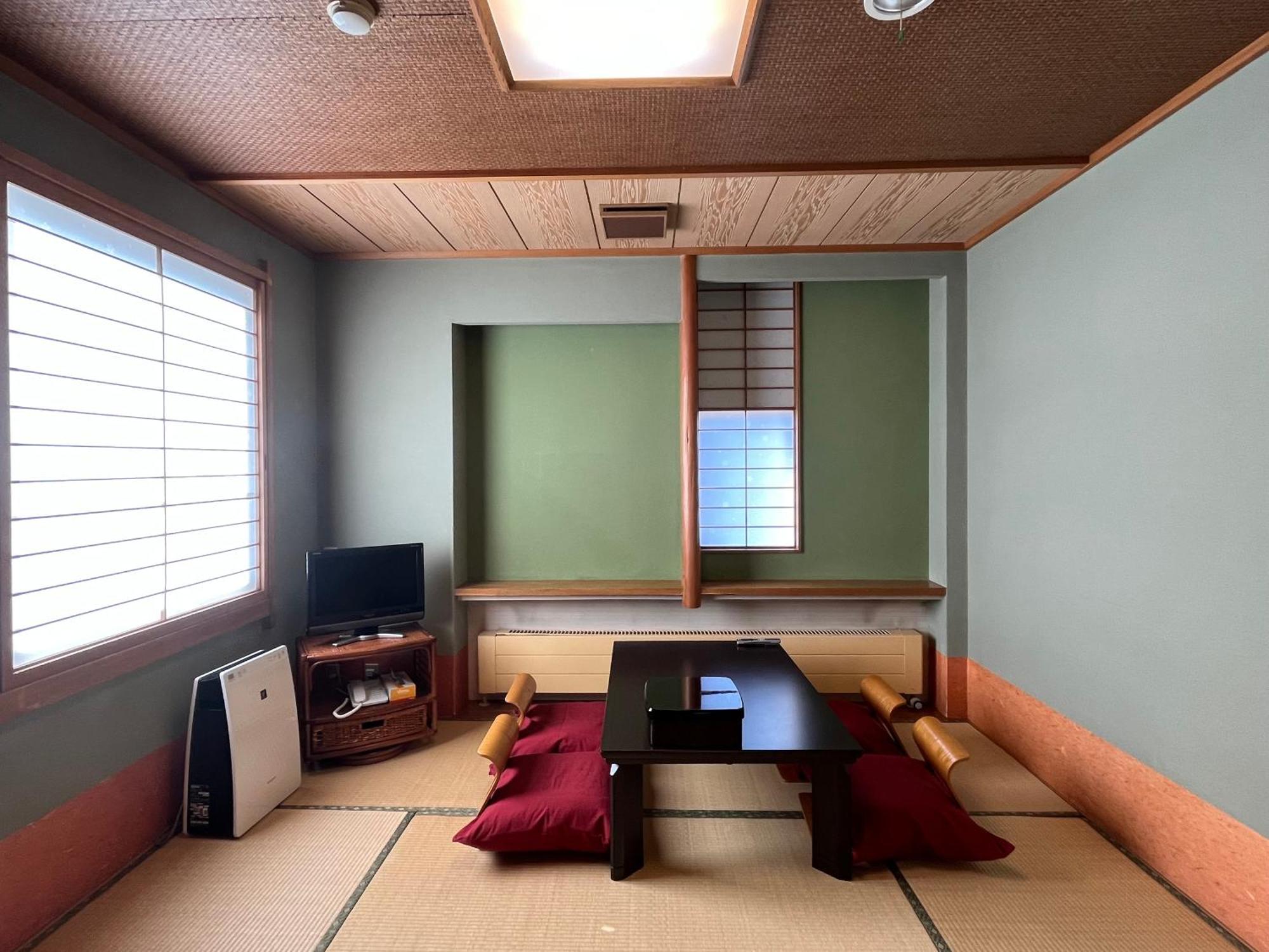 Pension Puutaro Ямагата Экстерьер фото