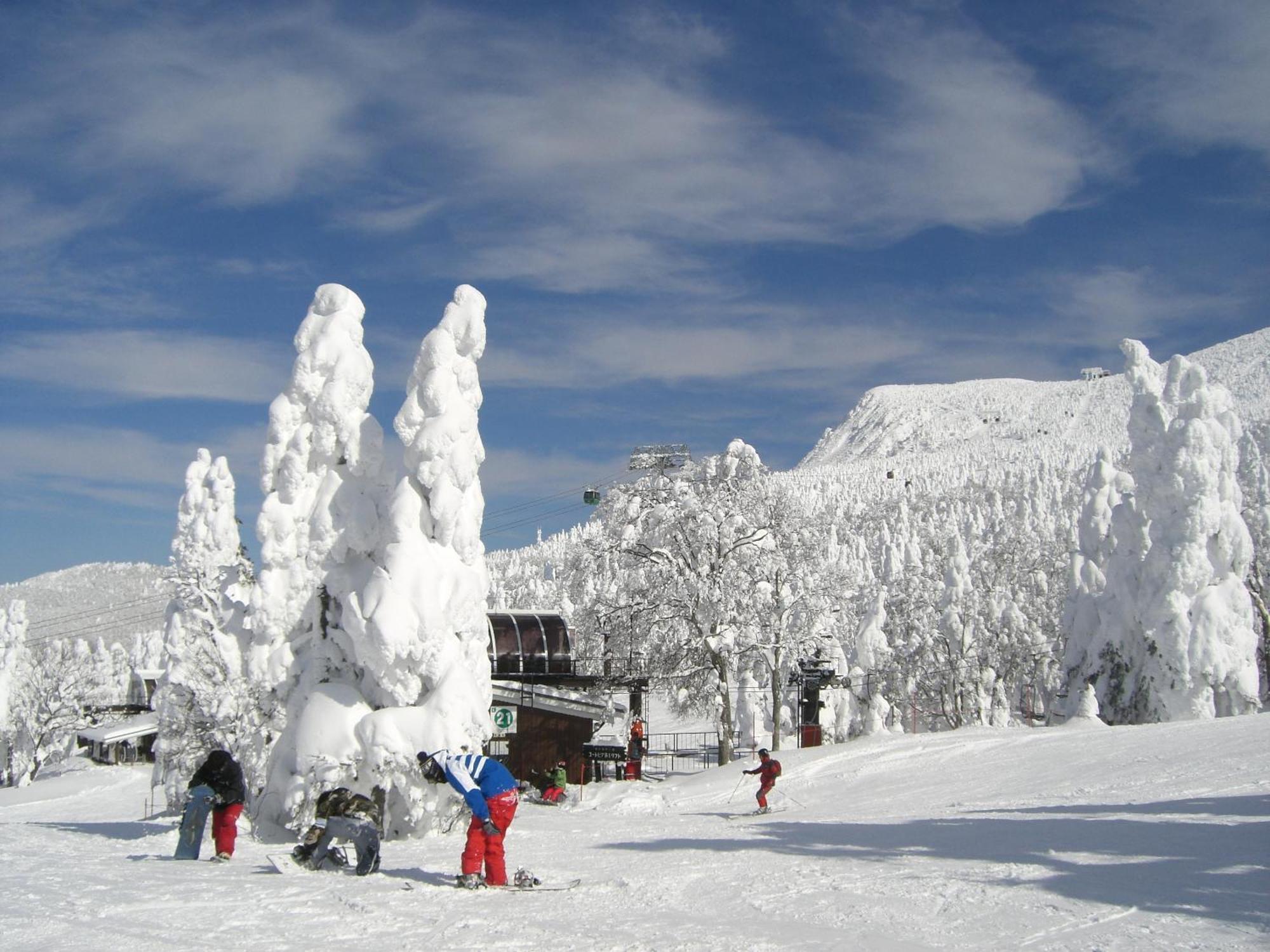 Pension Puutaro Ямагата Экстерьер фото