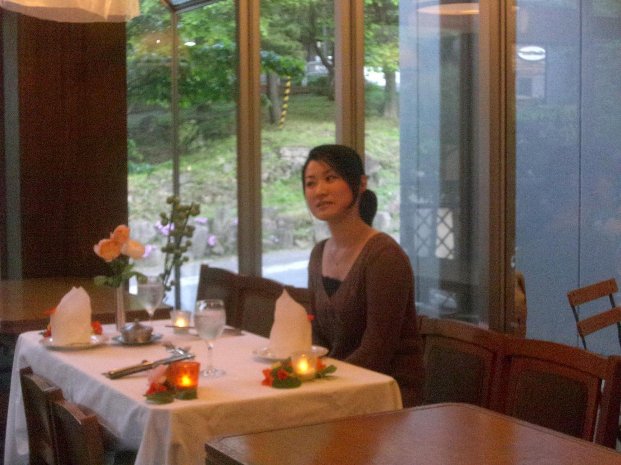 Pension Puutaro Ямагата Экстерьер фото