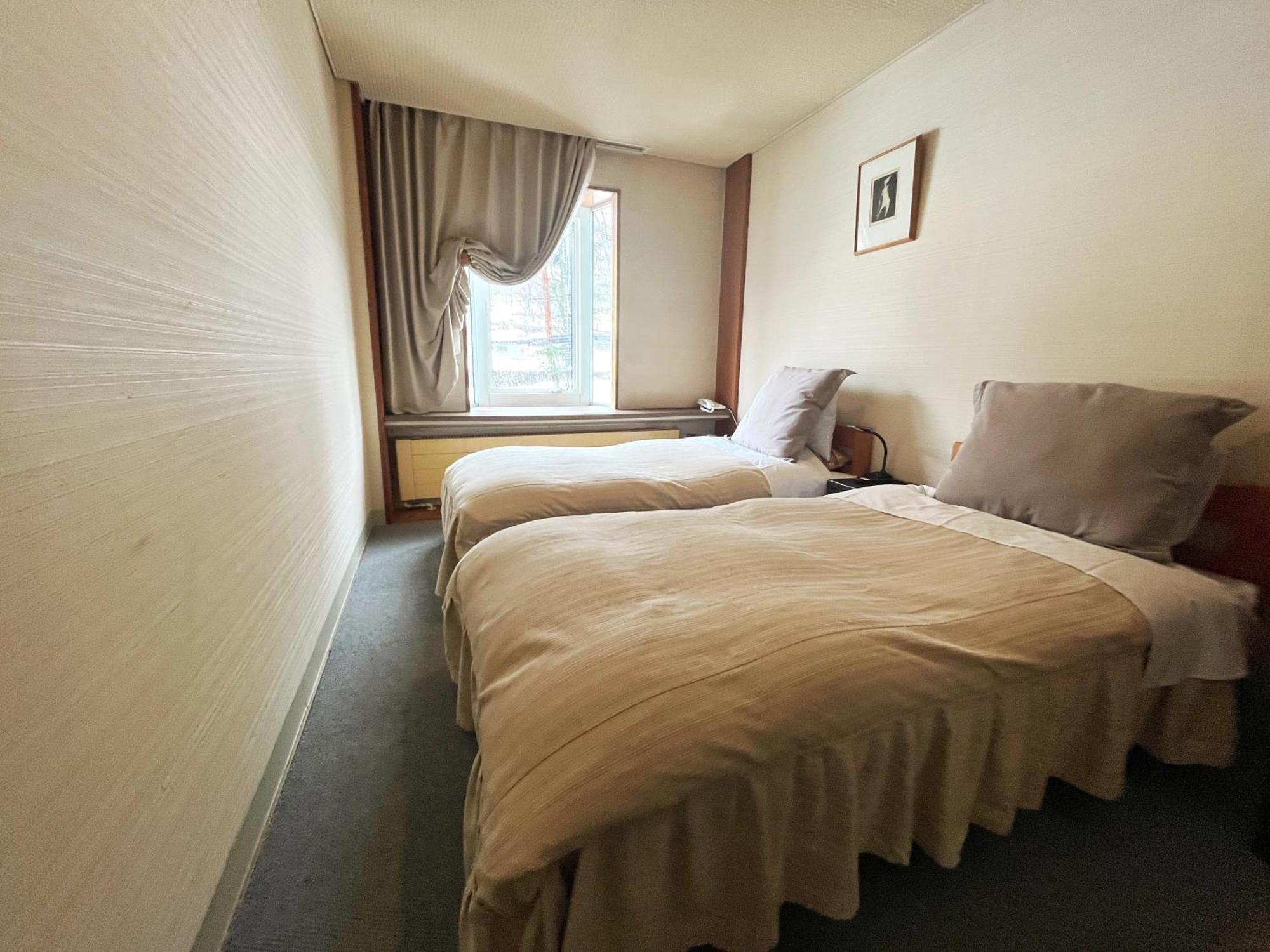 Pension Puutaro Ямагата Экстерьер фото