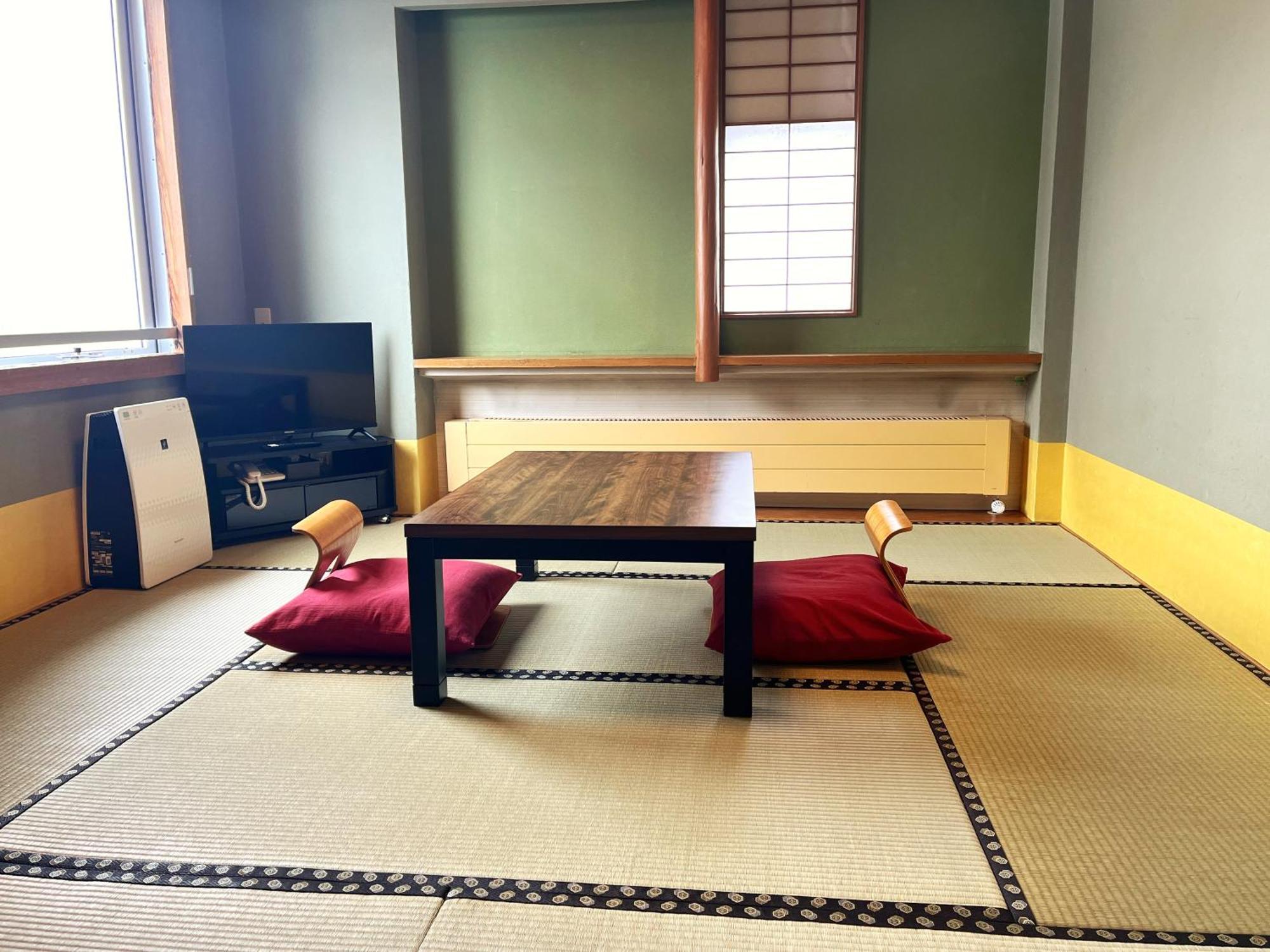Pension Puutaro Ямагата Экстерьер фото