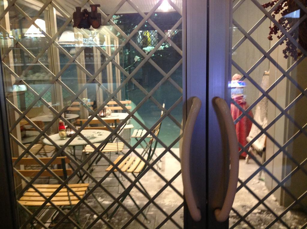 Pension Puutaro Ямагата Экстерьер фото