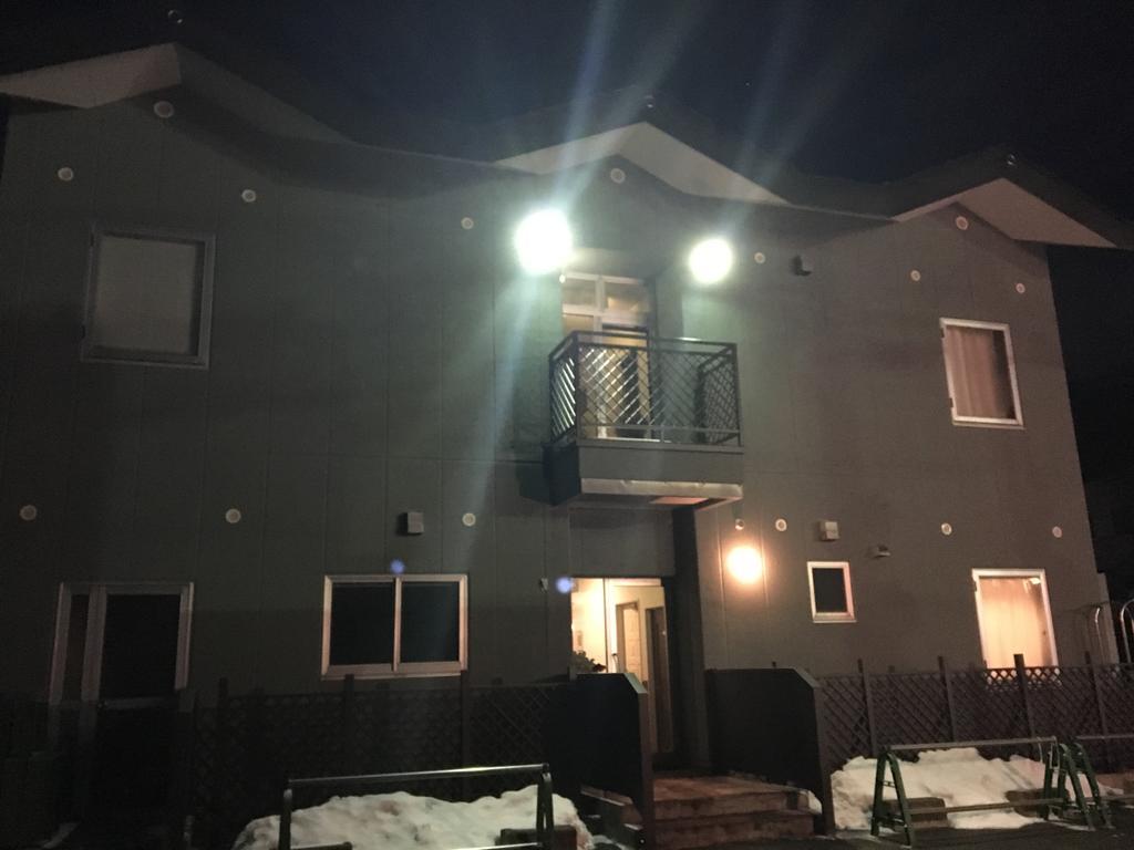 Pension Puutaro Ямагата Экстерьер фото