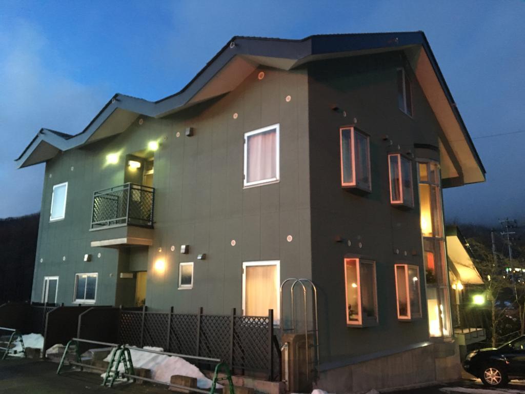 Pension Puutaro Ямагата Экстерьер фото