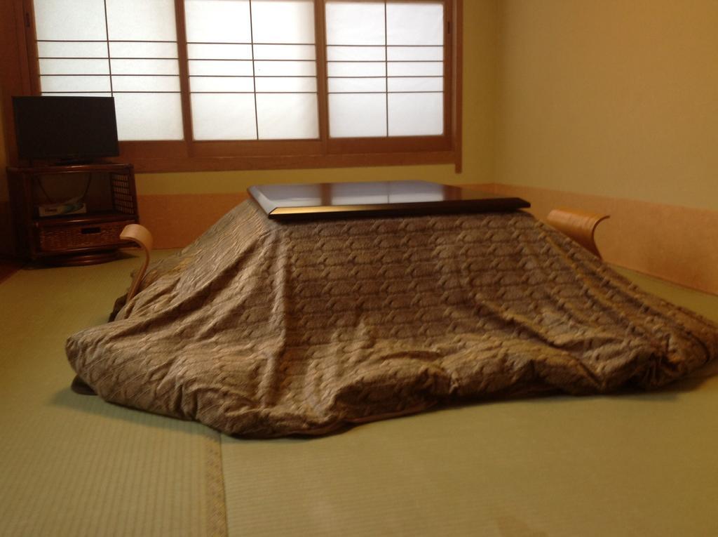 Pension Puutaro Ямагата Экстерьер фото