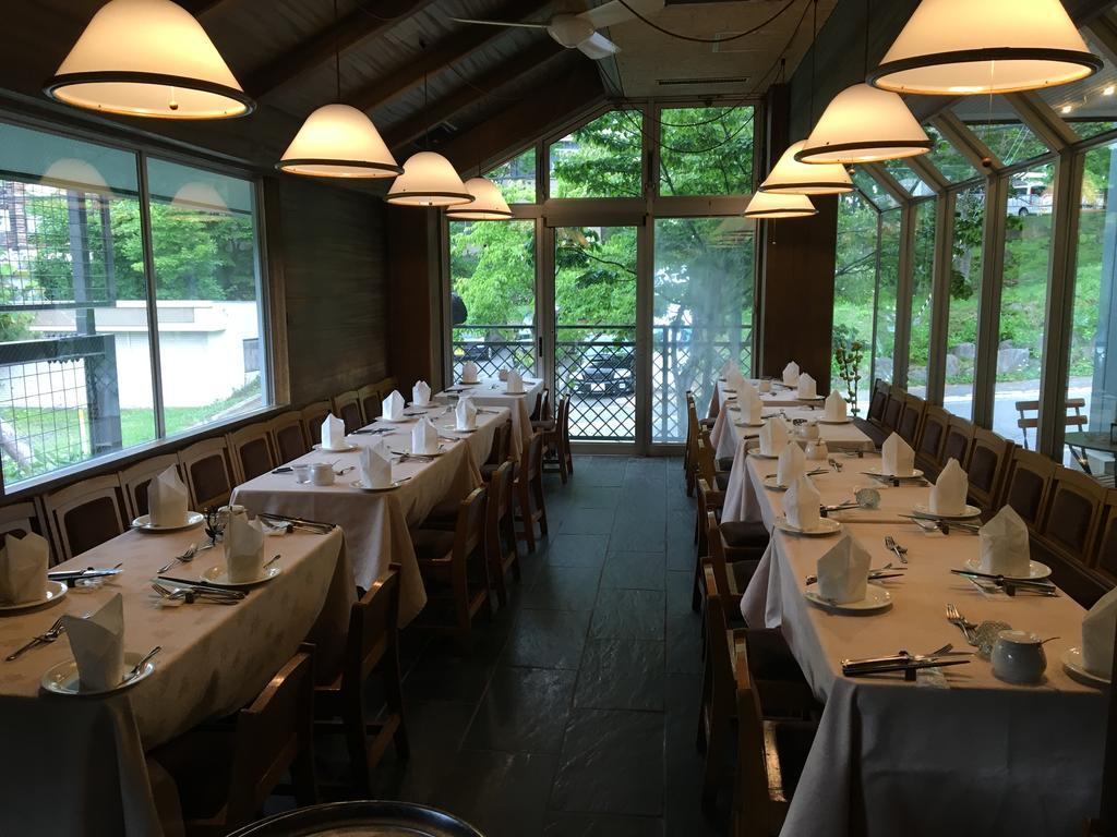 Pension Puutaro Ямагата Экстерьер фото