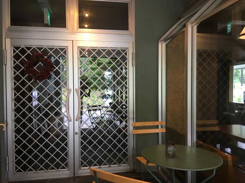 Pension Puutaro Ямагата Экстерьер фото