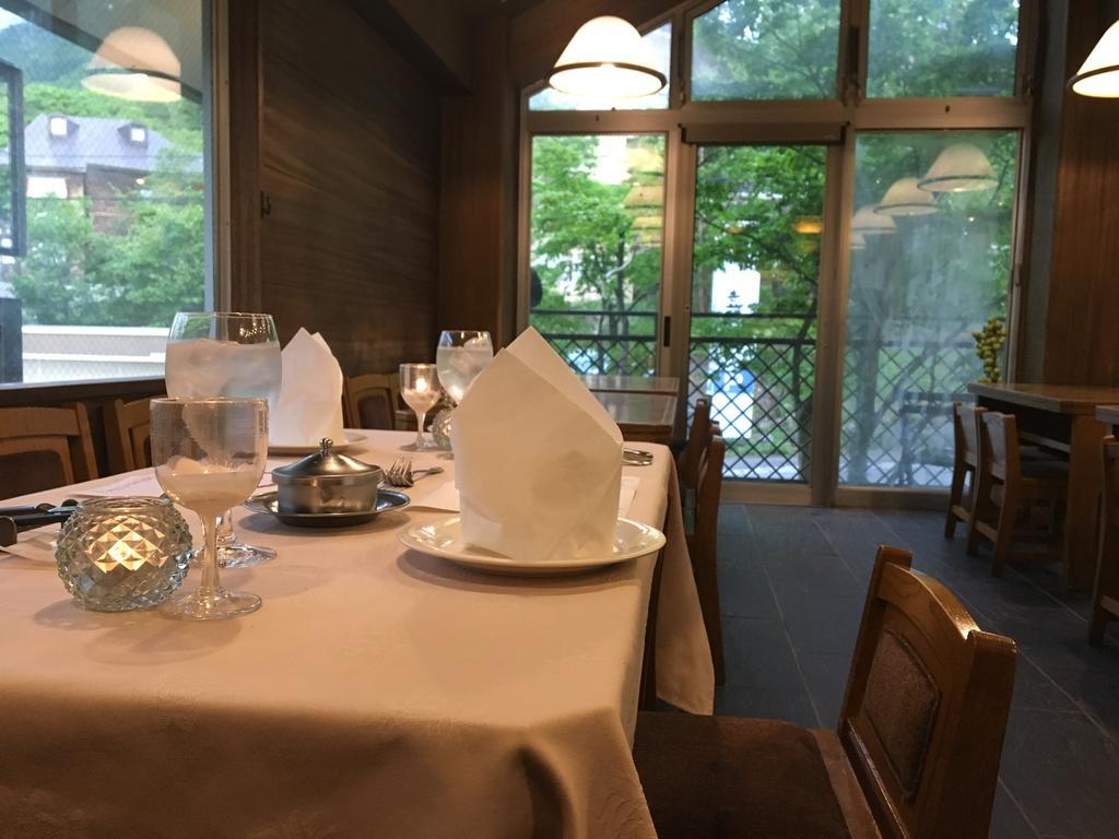 Pension Puutaro Ямагата Экстерьер фото