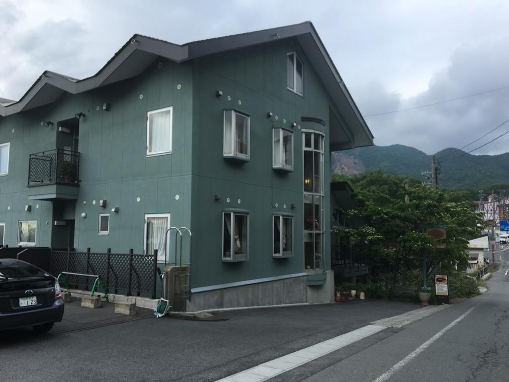 Pension Puutaro Ямагата Экстерьер фото