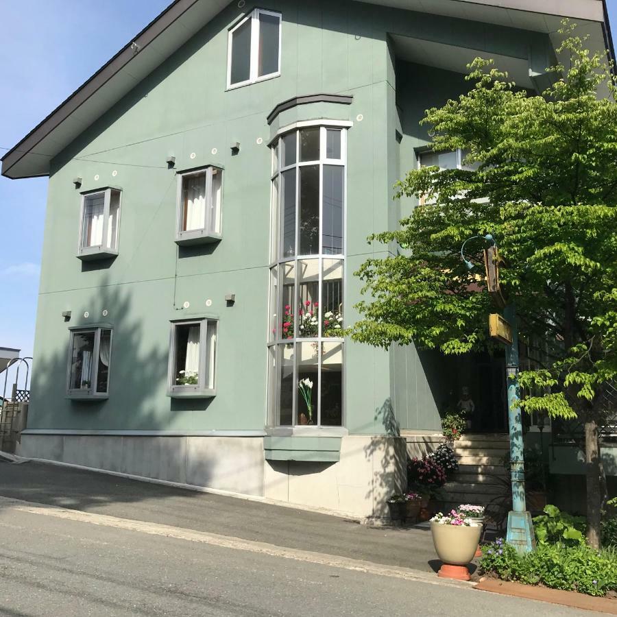 Pension Puutaro Ямагата Экстерьер фото